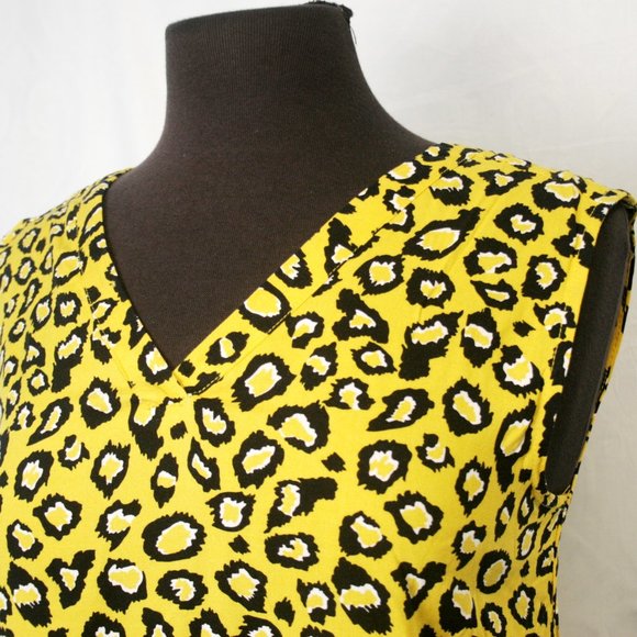 Soyaconcept Sleeveless Summer Top - Picture 2 of 5